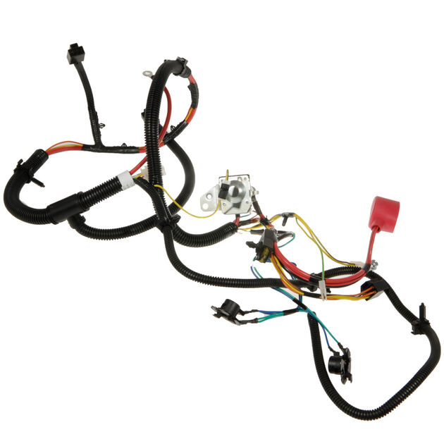 Main Harness