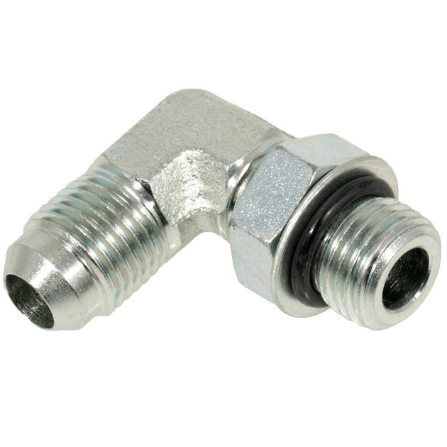 90 Degree Hydro Fitting