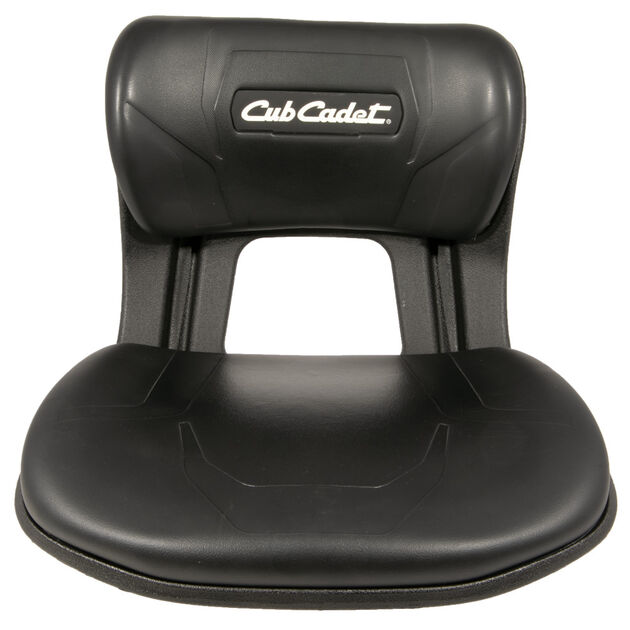Seat (Cub White Logo Flat)