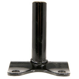 Male Tube/Clamp Assembly