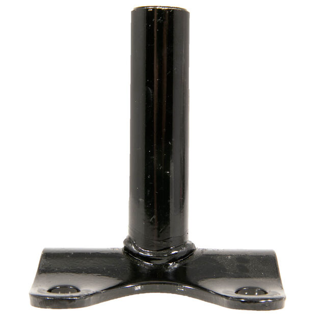 Male Tube/Clamp Assembly