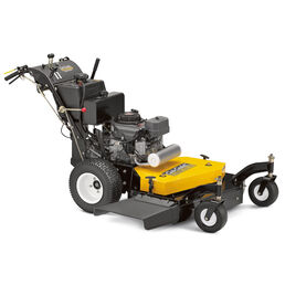 Cub Cadet Commercial Commercial Wide Area Mower Model 55AI4HPR750