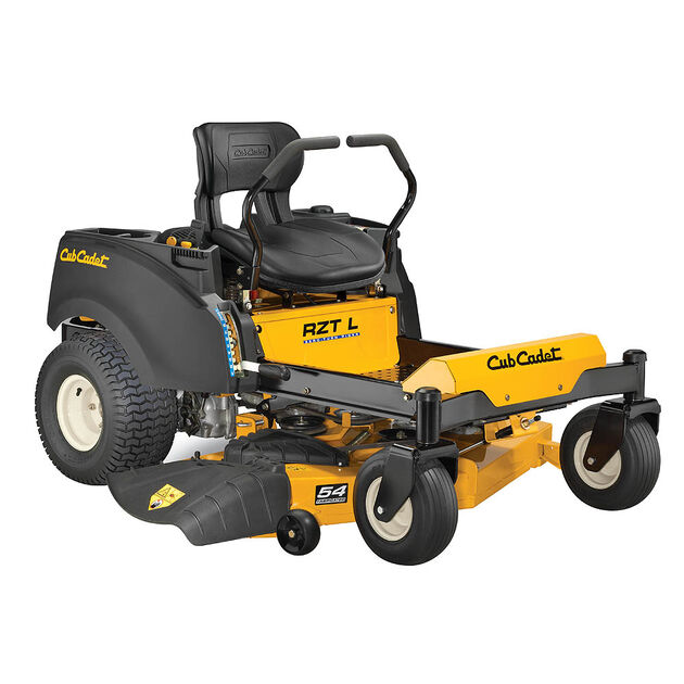 RZT-L54 KH Cub Cadet Zero Turn Mower