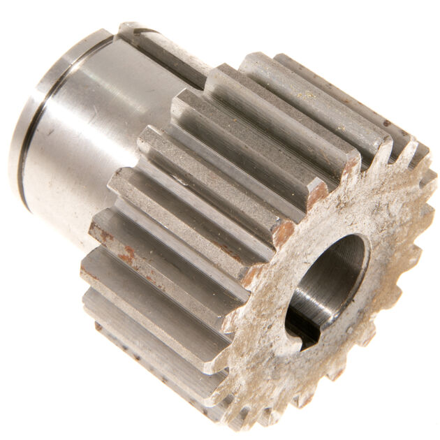 Spur Gear 20 Teeth