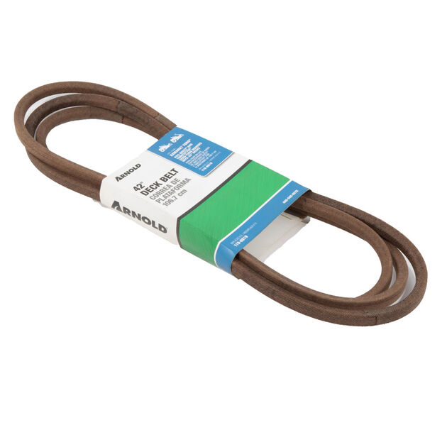 Riding Mower 42-inch Deck Belt