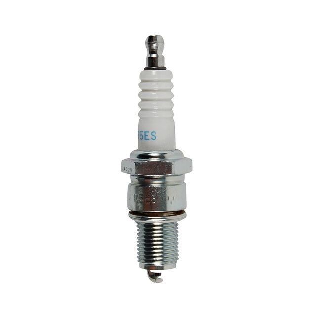 Kawasaki&reg; Part Number BPR5ES. NGK Spark Plug