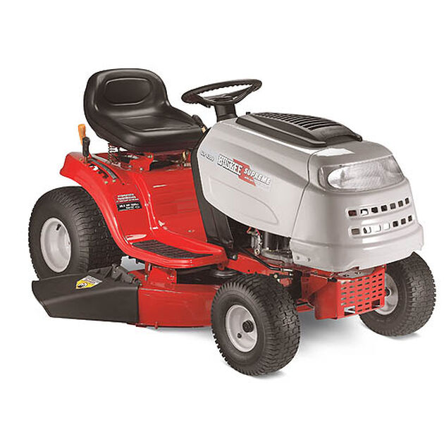 Huskee Supreme Riding Lawn Mower Model 13AJ795G730