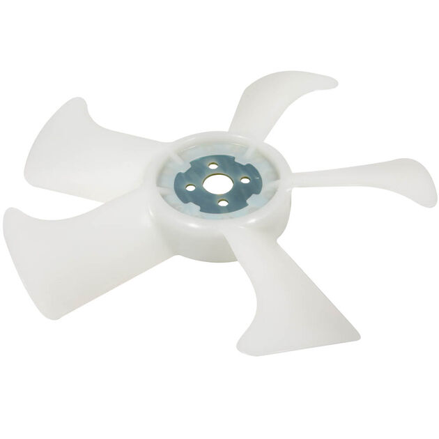 FAN-COOLING                  N
