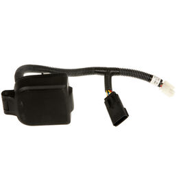 Charge Port Plug Assembly