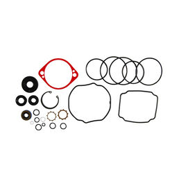 SEAL KIT-OVERHAUL             