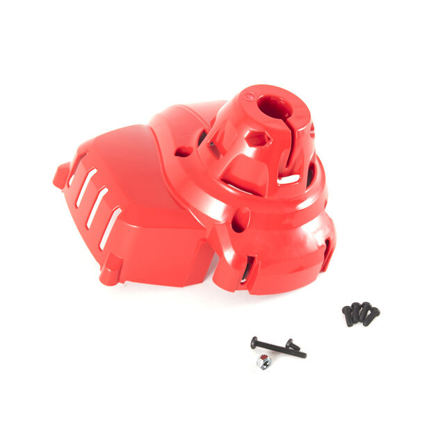Clutch Cover Assembly