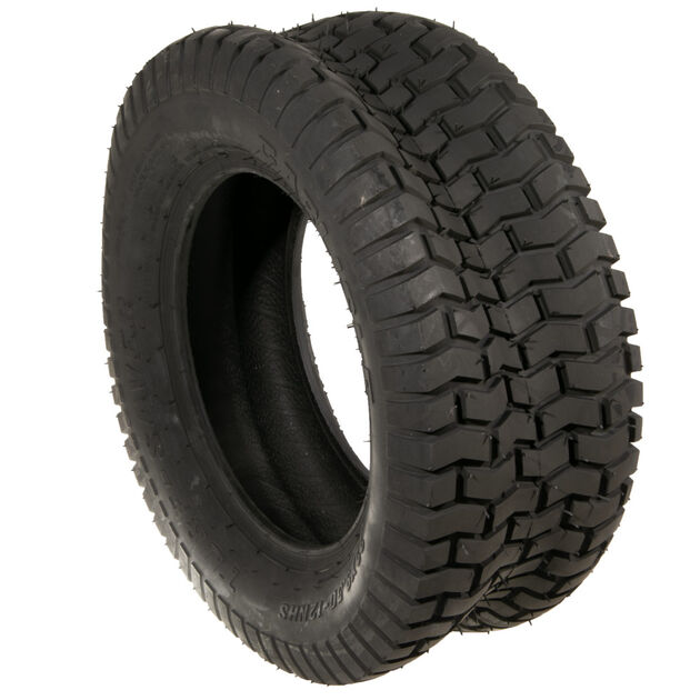Tire, 22 x 9.5 x 12