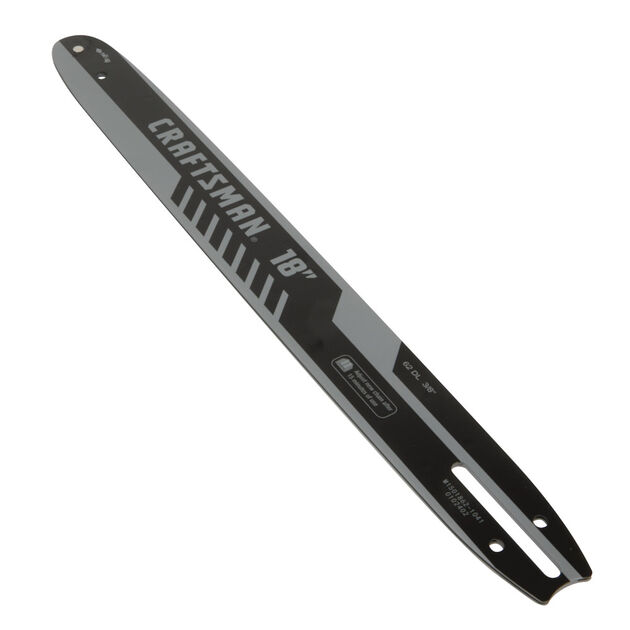 18" Guide Bar