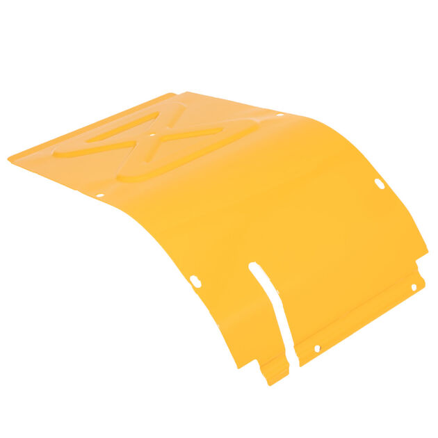 COVER-FRAME SNOWTHROWER P