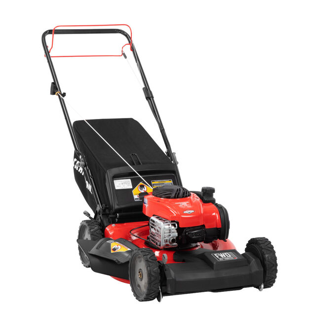 CRAFTSMAN M220 21" Push Lawn Mower CMXGMAM211201