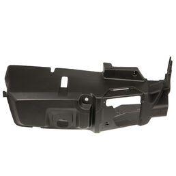 Console (RH) 2.25" Cap