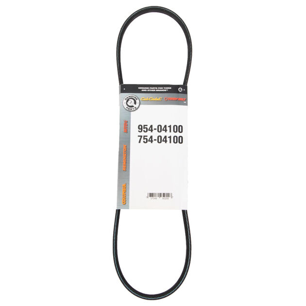 Walk-Behind Mower Drive Belt