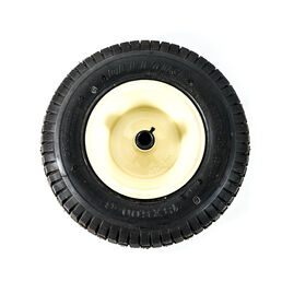 WHEEL-COMPLETE 13 X 5 X 6    P