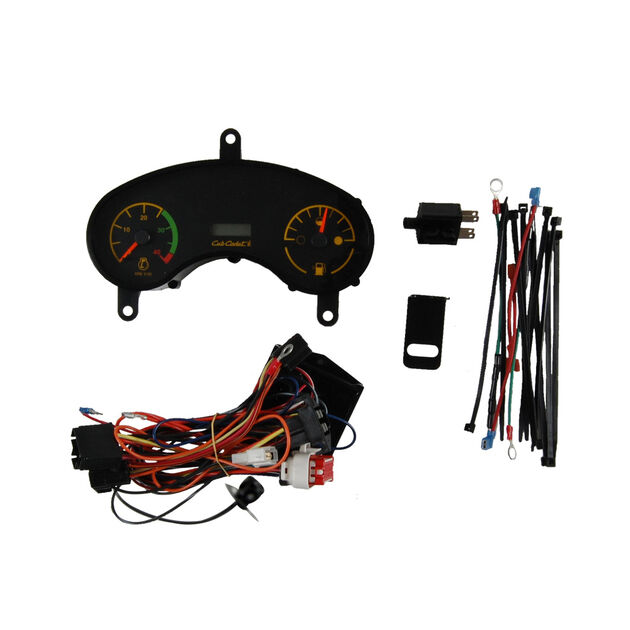 PANEL KIT-INSTRUME           N