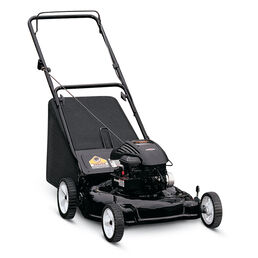 Yard Machines Push Lawn Mower Model 11A-414L129