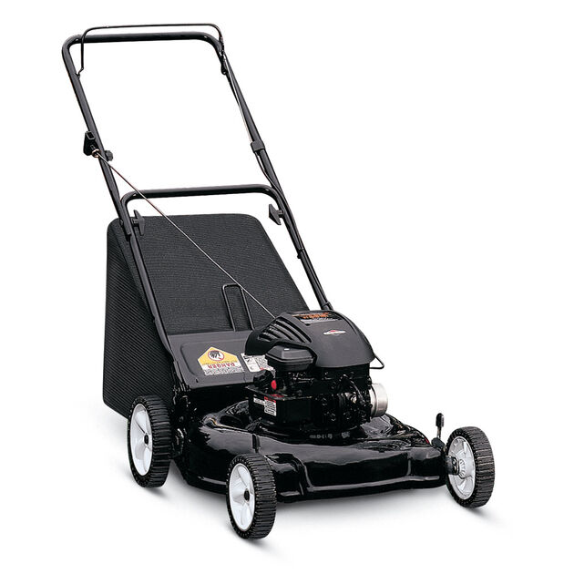 Yard Machines Push Lawn Mower Model 11A-414L129