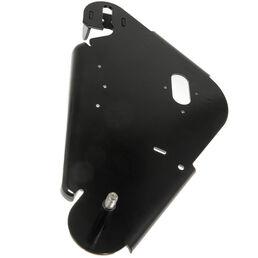 Plate Assembly-Track (RH) (Powder Black)