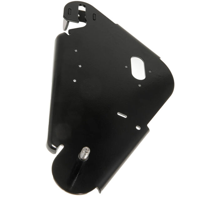 Plate Assembly-Track (RH) (Powder Black)