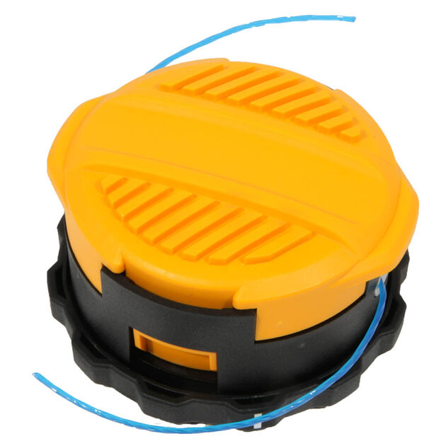 .080" String Trimmer Head