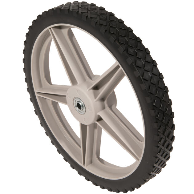 Wheel Assembly 14x1.8