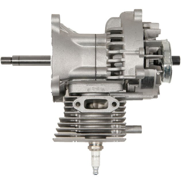 SHORTBLOCK  BLWR             N