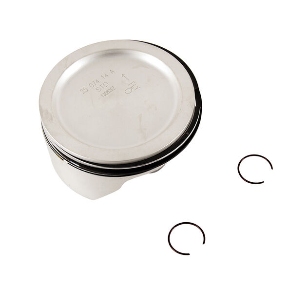 Piston Kit (Std)