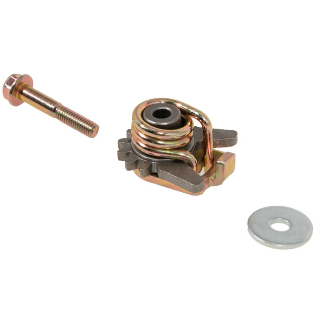 Shift Dial Plate