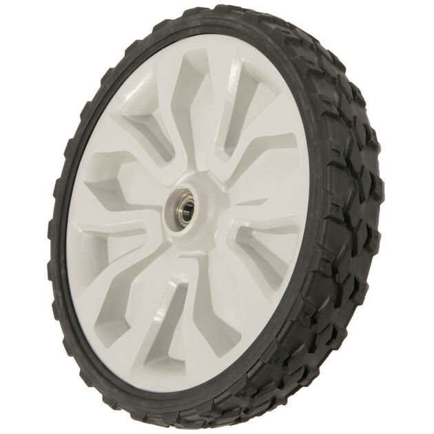 Drive Wheel Assembly (11 x 2) Gray