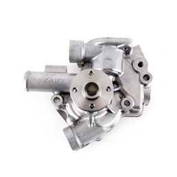 Water Pump Assembly