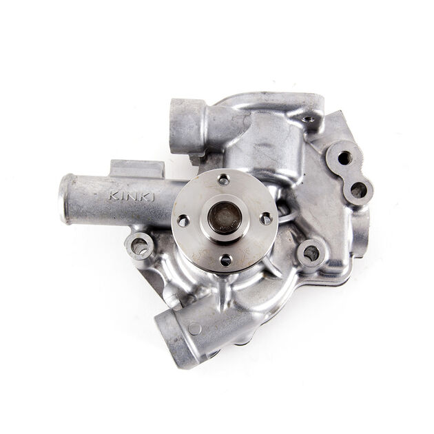 Water Pump Assembly
