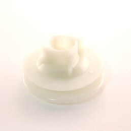 Starter Pulley