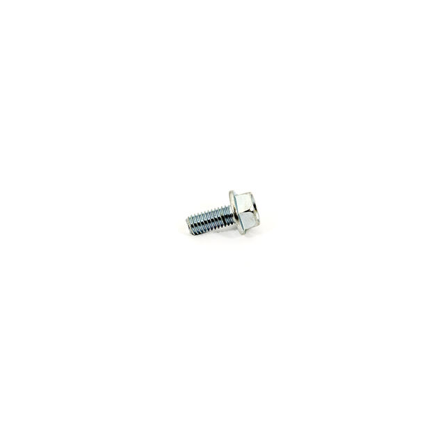 Bolt M6-1 x 14 Gr8.8