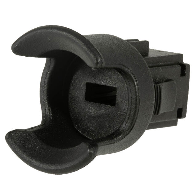 Push Key Switch Assembly