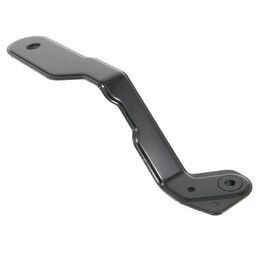 Deck Lift Plate Assembly (Powder Black)