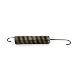 Extension Spring .63 x 4.95 