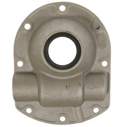 Gear Housing Assembly (LH)