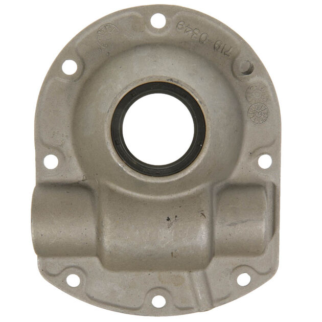 Gear Housing Assembly (LH)