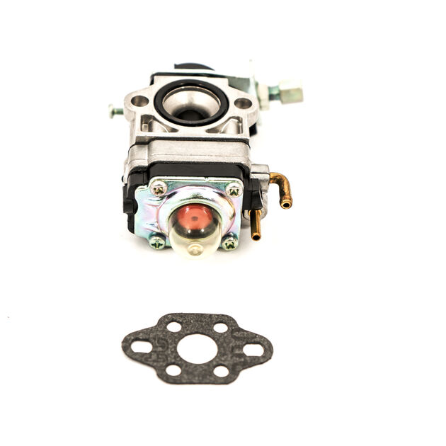 Carb Assembly 27cc