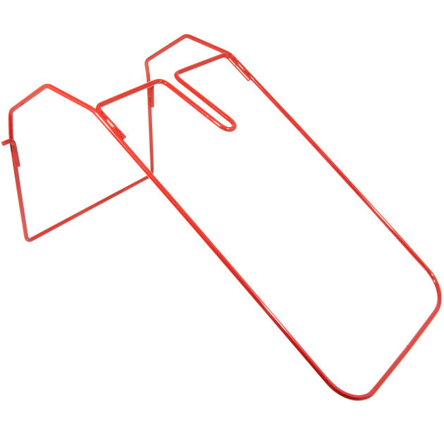 FRAME-GRASSBAG RWD           P