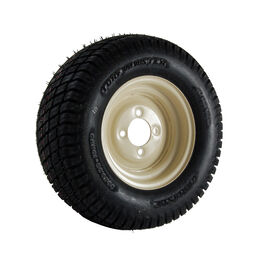 Wheel Assembly (20 x 8-10)