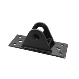 PLATE-RONT HITCH         5000 
