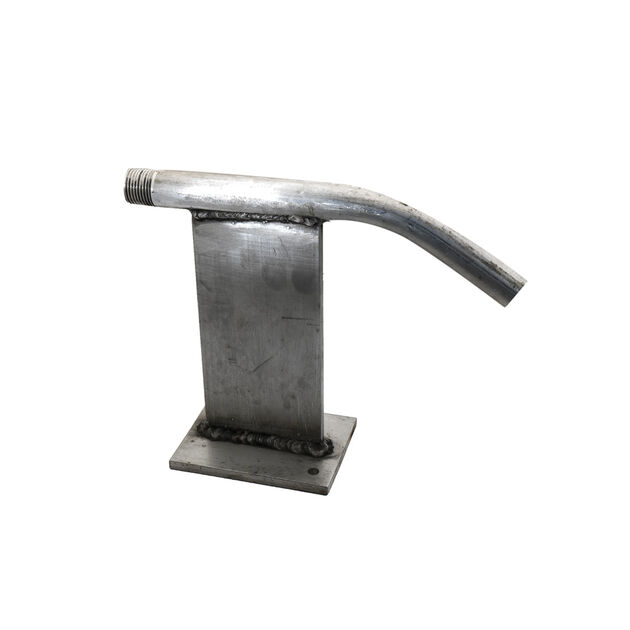 FILLER - AIR GAP             N