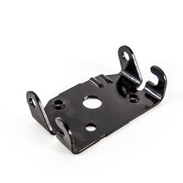 BRACKET-MOUNTING HINGED PLUG P