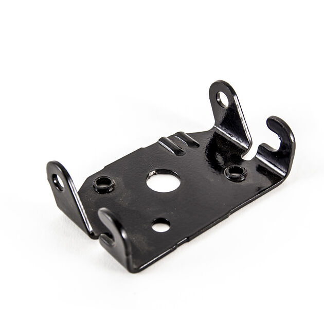 BRACKET-MOUNTING HINGED PLUG P