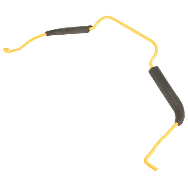Awd Bail Assembly (Yellow)